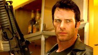 bild aus der news Anschauen: Thomas Jane in eigenem brutalen "Punisher"-Kurzfilm "Dirty Laundry"