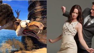 bild aus der news Deutsche Charts: "Ice Age 4" verteidigt Spitzenplatz vor "Fast verheiratet"