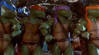 bild aus der news Kevin Eastman: "Ninja Turtles"-Reboot im Stil von "The Raid" und "Planet der Affen" 