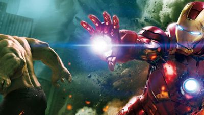 "Iron Man 3": Tony Stark muss ohne Avengers-Buddy Hulk auskommen