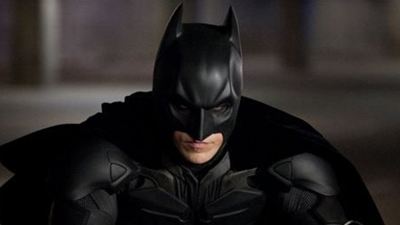 Fan-Appetithappen: Neuer Trailer vereinigt gesamte Batman-Trilogie von Christopher Nolan