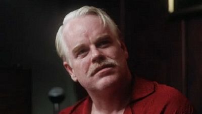 bild aus der news "The Master": Erster Trailer zum Sekten-Drama mit Joaquin Phoenix