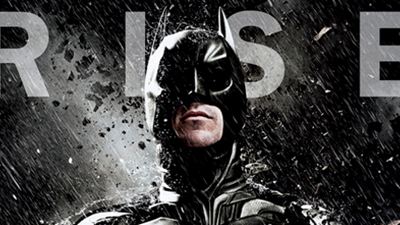 Erste Einspielzahlen von "The Dark Knight Rises" versprechen großen Erfolg für Nolan