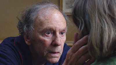 bild aus der news Erster deutscher Trailer zum Cannes-Gewinner "Liebe" von Michael Haneke