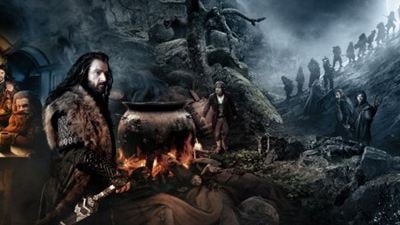 "Der Hobbit": Neues Set-Video mit Eindrücken von der Comic-Con