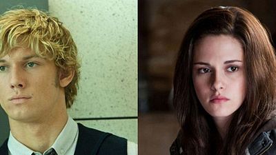 bild aus der news "Magic Mike"-Star Alex Pettyfer neben Kristen Stewart im Snuff-Thriller "Cali"