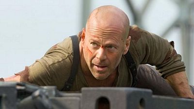 bild aus der news "Stirb langsam 5": Regisseur verspricht weniger Kalauer und mehr Action