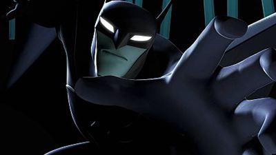 "Beware the Batman": Warner Bros. senkt die Gewalt in der neuen Batman-Serie