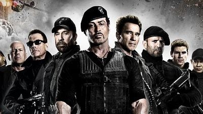 bild aus der news Clip zu "Expendables 2": Stallone über Oldtime-Action und die einzigartige Star-Ansammlung