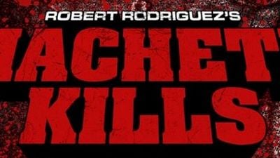 bild aus der news Set-Video zu "Machete Kills": Mel Gibson im Interview + Castingzuwachs durch William Sadler