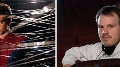 bild aus der news Fox lässt Marc Webb "Spider-Man"-Sequel für Sony drehen, wenn er länger für sie arbeitet