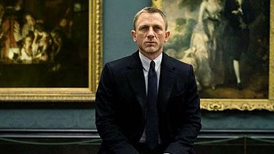 bild aus der news Explosiver erster Trailer zu "James Bond 007 - Skyfall"