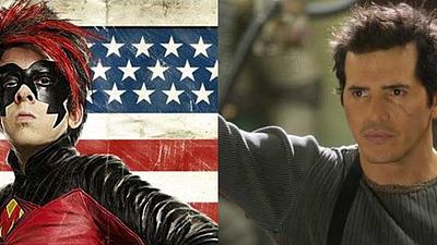 bild aus der news "Kick-Ass 2": John Leguizamo übernimmt Rolle im Action-Comedy-Sequel
