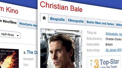 bild aus der news FILMSTARTS im neuen Look und mit verbesserter Navigation