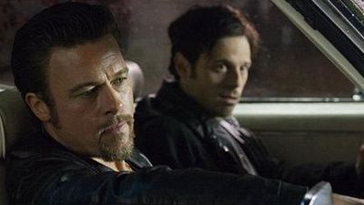 bild aus der news "Killing Them Softly": Erster Trailer zum grandiosen Crime-Thriller mit Brad Pitt 