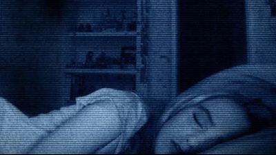 "Paranormal Activity 4": Erster deutscher Trailer zum vierten Teil der erfolgreichen Horror-Reihe