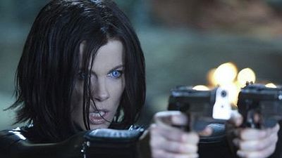 bild aus der news Kein weiterer "Underworld"-Film mit Kate Beckinsale