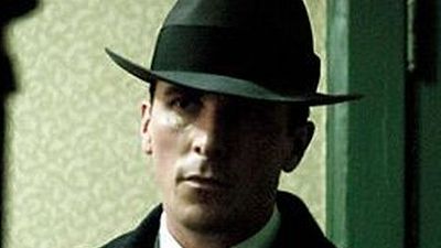 bild aus der news Christian Bale für Western "The Creed of Violence" im Gespräch