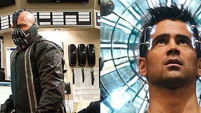 bild aus der news US-Charts: "The Dark Knight Rises" thront über enttäuschendem "Total Recall"