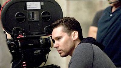 bild aus der news Bryan Singer plant weiterhin "Battlestar Galactica"-Kinofilm