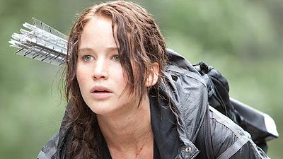 bild aus der news "Die Tribute von Panem 2": Gehaltserhöhung für Jennifer Lawrence + weiter Cast-Zugang