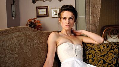 bild aus der news Keira Knightley schnappt sich Hauptrolle in Kenneth Branaghs "Jack Ryan"-Thriller