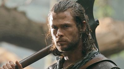 bild aus der news "Snow White & the Huntsman 2": Sequel zur Märchenverfilmung definitiv ohne Kristen Stewart