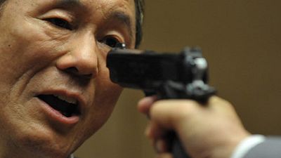 bild aus der news "Outrage Beyond": Erster Trailer und Bilder zum "Outrage"-Sequel von Takeshi Kitano
