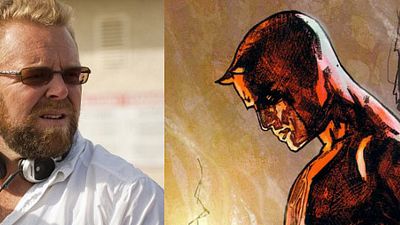 bild aus der news "Daredevil": Fox gibt Rechte auf, Joe Carnahan veröffentlicht großartige Konzept-Videos