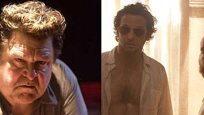 bild aus der news "Hangover 3": John Goodman soll dem Wolfsrudel die Hölle heiß machen