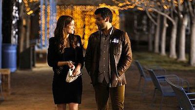 bild aus der news "10 Years": Erster Trailer zur Highschool-Reunion mit "Magic Mike"-Star Channing Tatum