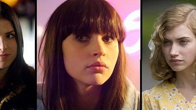 bild aus der news "Captain America 2": Anna Kendrick, Felicity Jones und Imogen Poots im Rennen um Hauptrolle