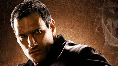 bild aus der news "Machete Kills": Chilenischer Action-Star Marko Zaror wird Mel Gibsons Handlanger