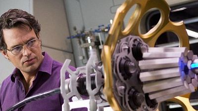 bild aus der news "Marvel's The Avengers": Erste Deleted Scene der kommenden Blu-ray veröffentlicht