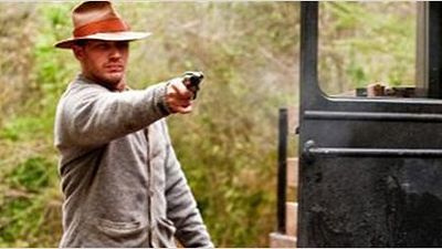 bild aus der news Neuer Red-Band-Trailer zum Prohibitionsdrama "Lawless" mit Tom Hardy und Shia LaBeouf