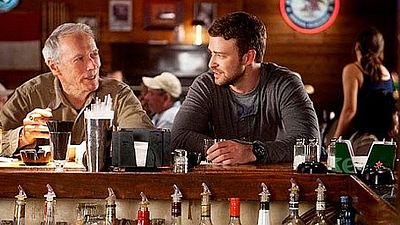 bild aus der news "Back in the Game": Zweiter Trailer zum Baseball-Drama mit Clint Eastwood