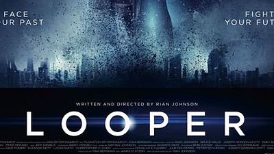 bild aus der news Cooler Fantrailer im 8-Bit Videospiel-Style zu "Looper" mit Bruce Willis