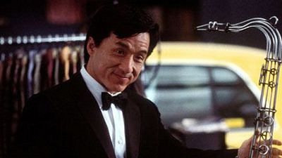 bild aus der news Neuer "Chinese Zodiac"-Teaser: Jackie Chan liefert krassen Stunt im Rollerblade-Anzug