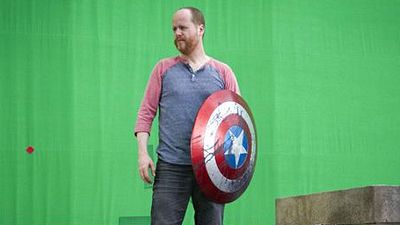 bild aus der news "S.H.I.E.L.D.": Joss Whedon schreibt und inszeniert womöglich Pilot-Folge für Marvels "Avengers"-TV-Serie