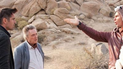 "Seven Psychopaths": Neuer Trailer zur rabenschwarzen Komödie mit Colin Farrell