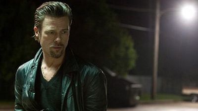 bild aus der news Neues düsteres Poster zu Gangster-Drama "Killing Them Softly" mit Brad Pitt