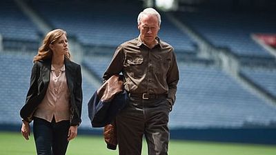 bild aus der news Exklusive Trailerpremiere zu "Back in the Game" mit Clint Eastwood und Amy Adams