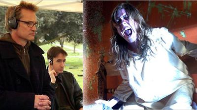 "Beware the Night": Scott Derrickson ("Der Exorzismus von Emily Rose") inszeniert paranormalen Thriller