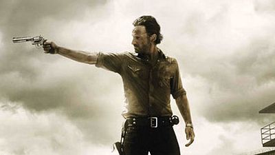 bild aus der news "The Walking Dead": Neues Poster und Bilder zur dritten Staffel