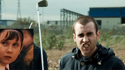 bild aus der news "Wasteland": Erster Trailer zum Thriller mit Neville Longbottom aus "Harry Potter" als hartem Kerl