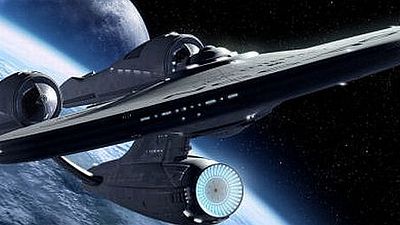 bild aus der news "Star Trek 2": Offizieller Titel der Sci-Fi-Fortsetzung enthüllt