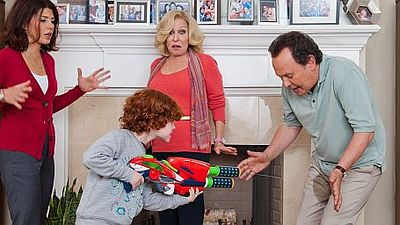 bild aus der news "Parental Guidance": Erster Trailer zur Familien-Komödie mit Billy Crystal