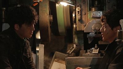 bild aus der news Filmfestspiele von Venedig: Kim Ki-Duk gewinnt Goldenen Löwen, Verwirrung um "The Master"