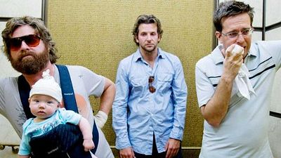 bild aus der news Offizielle Inhaltsangabe zum Produktionsbeginn von "Hangover 3" veröffentlicht