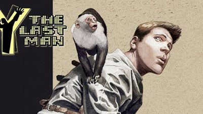 "Y: The Last Man": New Line Cinema gibt Graphic-Novel-Adaption höchste Priorität